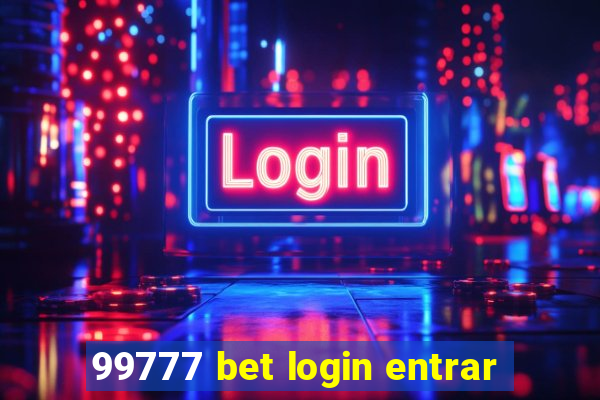 99777 bet login entrar